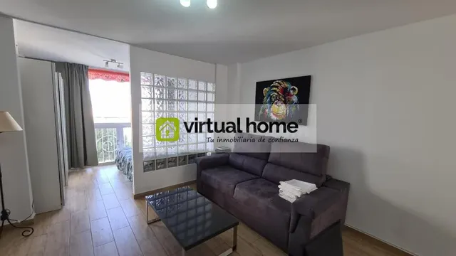 Estudio Moderno en el Corazón de Rincón de Loix, Benidorm -  - foto 5