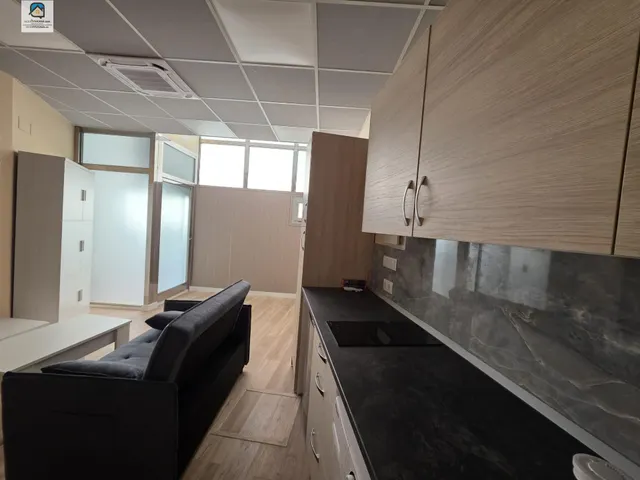Local estudio nuevo planta calle — 22
