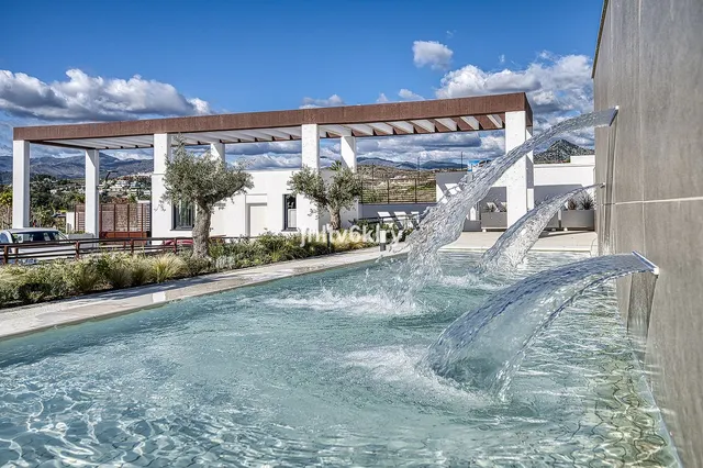 Ático 3 habitaciones 133m² en venta - Costa Del Sol — 49