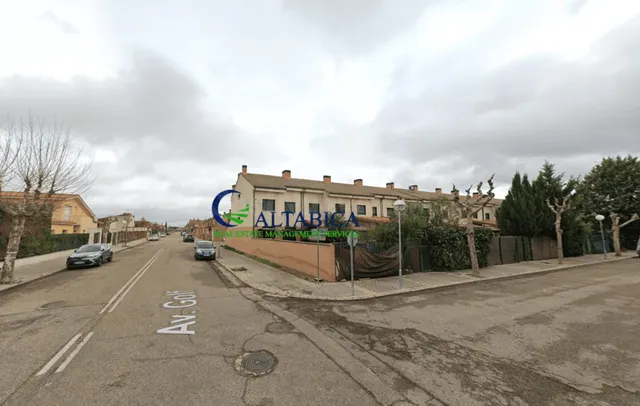 Casa-Chalet en Venta en Simancas Valladolid — 2