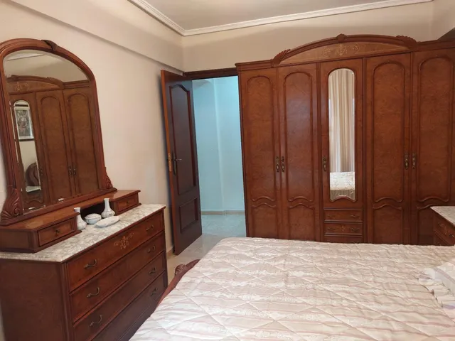 Fantástica vivienda toda exterior en BLASCO IBAÑEZ MISLATA — 9