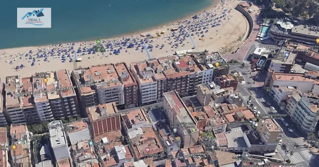 Venta piso en Lloret de Mar (Girona) - foto 3