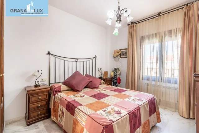 La Zubia — 9