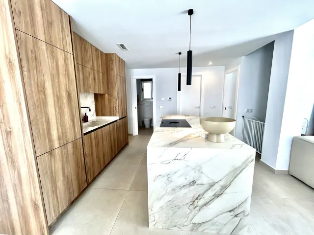 Villa 4 habitaciones 256m² en venta - Pueblo 9 — 8