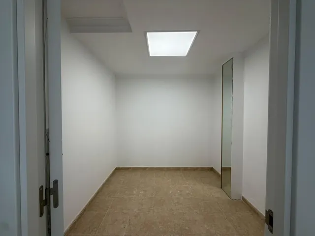 Piso en el naranjo totalmente reformado para entrar a vivir — 10