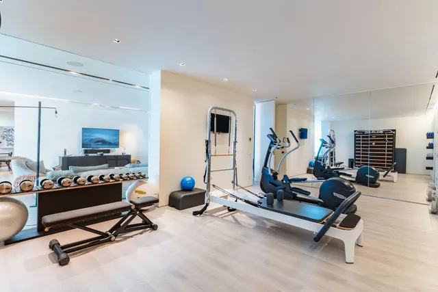 Villa 6 habitaciones 437m² en venta - El Vicario — 33