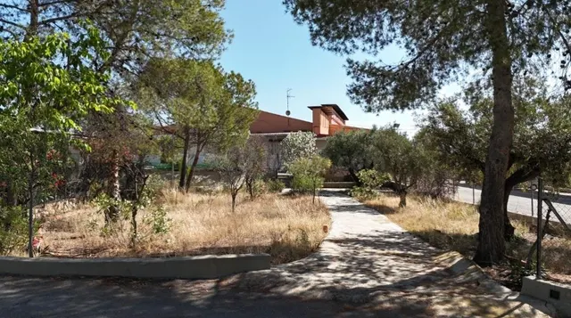 Exclusiva propiedad con vivienda, restaurante y amplio terre - foto 5