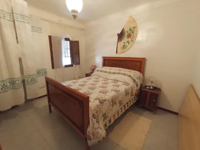 CASA DOBLE EN EL BARRIO FRANCÉS DE PUERTO LUMBRERAS — 28