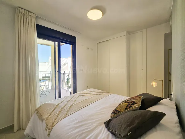 adosados y Bungalows en Residencial San Fernando- Cox — 4