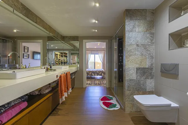 Adosado 2 habitaciones 105m² en venta - Riviera del sol — 29