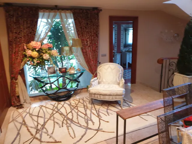 CHALET EN VENTA EN ELDA — 21