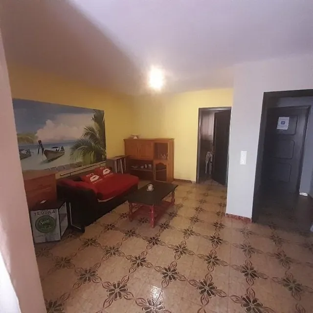 Piso en Calpe zona Centro — 3