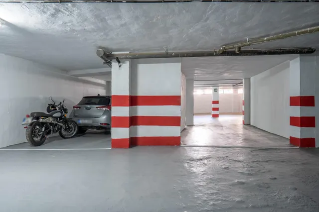 Oportunidad de Inversión: Plazas de Garaje en Gran Vía desde 24.900€. — 22