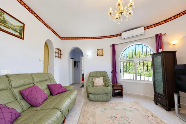 Chalet 4 habitaciones 196m² en venta - Maryvilla — 25