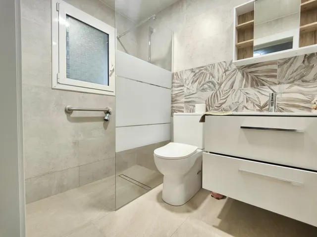 MAGNIFICA PLANTA BAJA EN SEGUR DE CALAFELL — 16