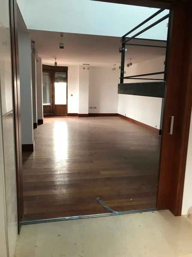 DÚPLEX DE 113 M2, NUEVO, 2 HAB., SALÓN, COCINA, 3 BAÑOS. CALIDADES LUJO — 3