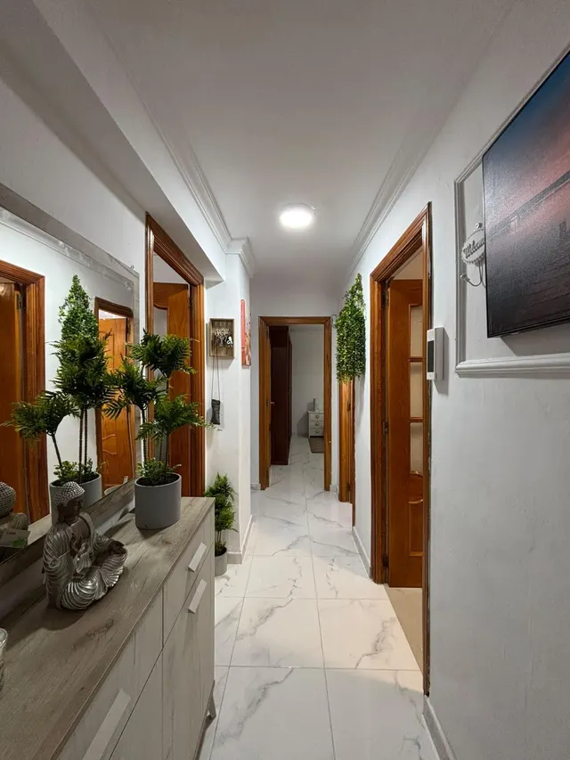 Se vende piso en la linea — 17