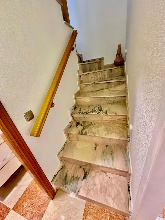 Preciosa casa en Lomas de Cabo Roig — 24