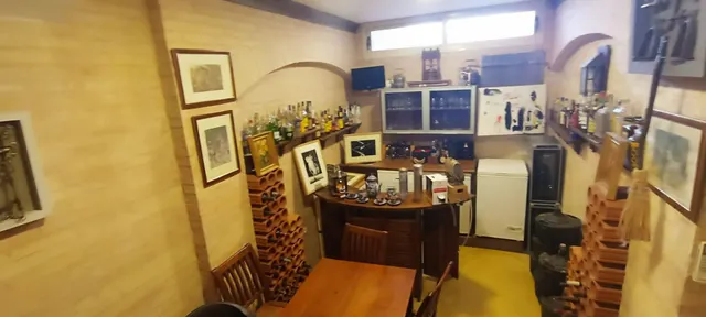 Chalet independiente en venta en Sanlúcar la Mayor — 23