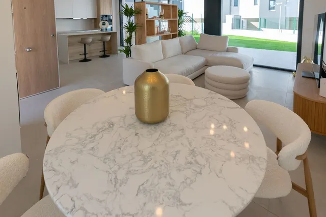 Adosado 4 habitaciones 180m² en venta - Costa Del Sol — 20