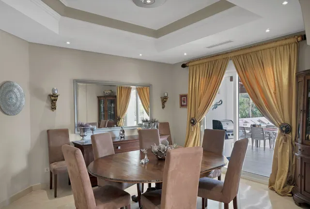 Chalet 7 habitaciones 1133m² en venta - Marbella — 12