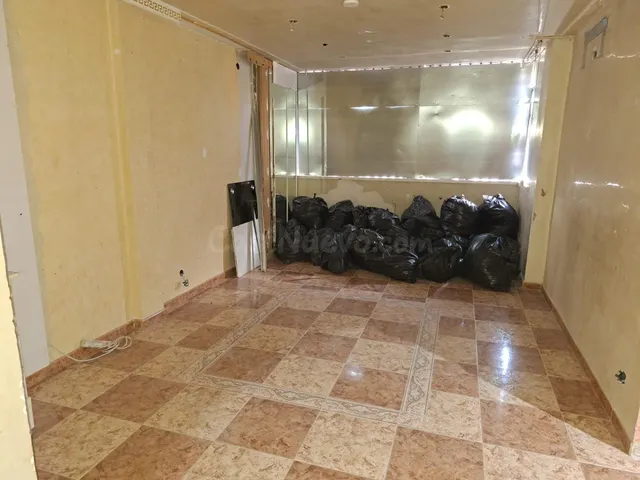 Piso EN VENTA en Pan Bendito (Carabanchel) con posibilidad d - foto 4