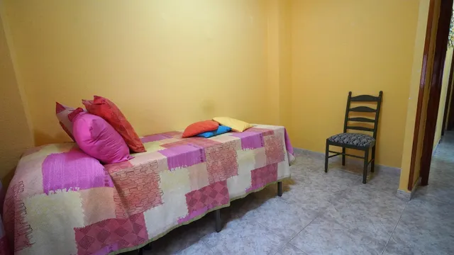 Piso de 3 dormitorios en arenales – calle obispo vela, Las Palmas de Gran Canaria — 14