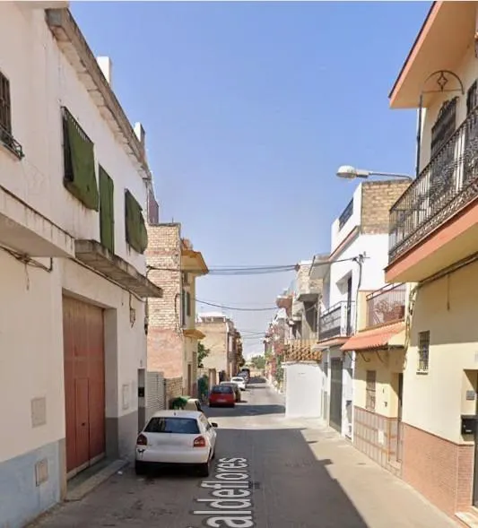 CASA EN SEVILLA