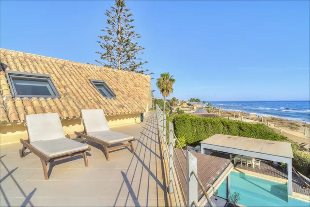 Chalet 5 habitaciones 543m² en venta - Marbella - foto 3