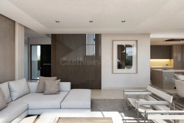 Villa 4 habitaciones 195m² en venta - Camarrocha - foto 4