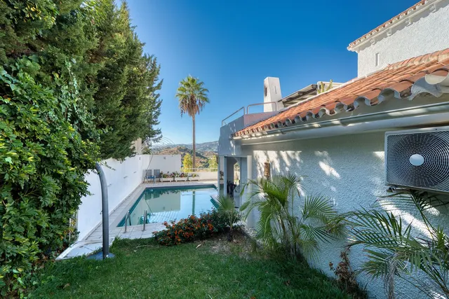 Chalet 4 habitaciones 448m² en venta - Marbella — 8