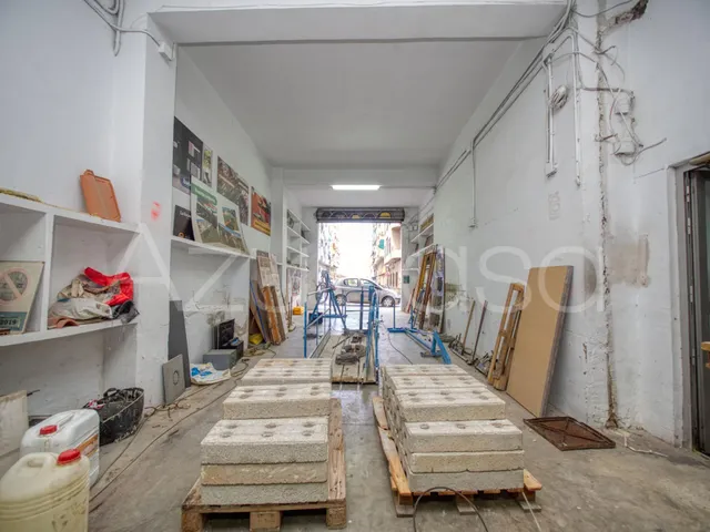 Local en venta de 990m2 en plena Avenida de Novelda, Altozano — 8