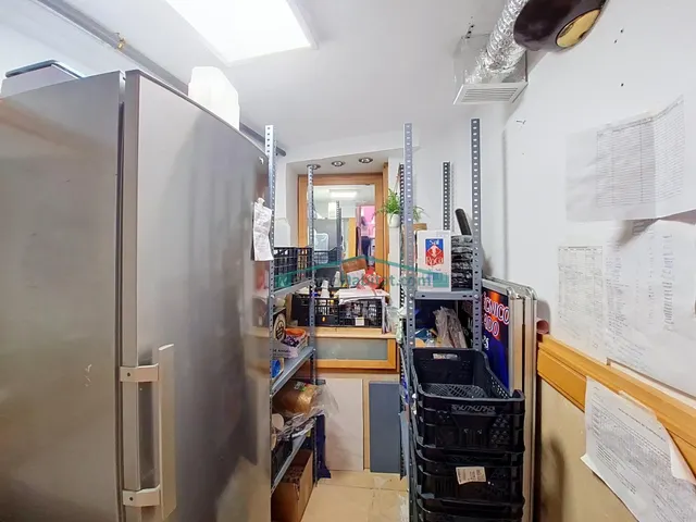 Se traspasa negocio de fruta, smoothies y take away en Valencia - en ruzafa! — 23