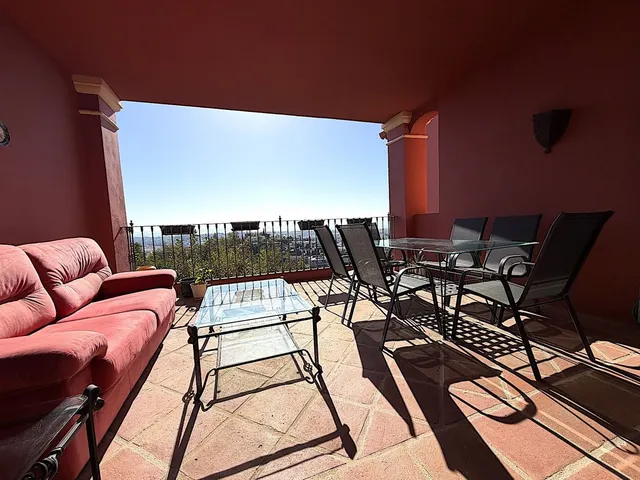 Apartamento 2 habitaciones 140m² en venta - Costa del Sol — 15