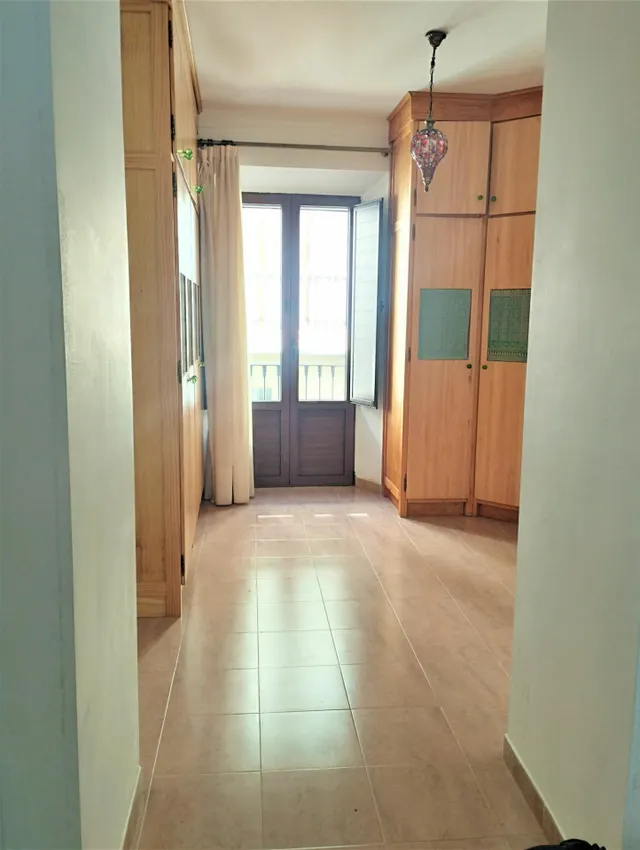VENTA CASA CENTRICA EN MORÓN DE LA FRONTERA — 21