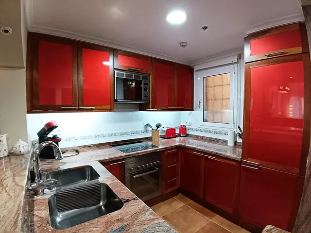 Charming Ground Floor Corner Apartment in the exclusive area of La Sella Golf in Jesus Pobre, Denia — 25