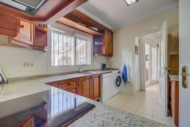Chalet 4 habitaciones 204m² en venta - Riviera del sol — 21