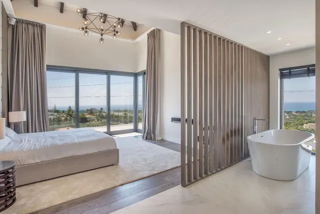 Chalet 7 habitaciones 669m² en venta - Marbella — 13