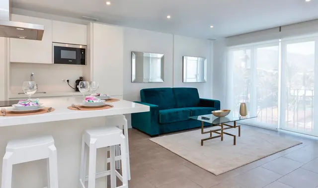 Apartamento 2 habitaciones 61m² en venta - Marbella — 5