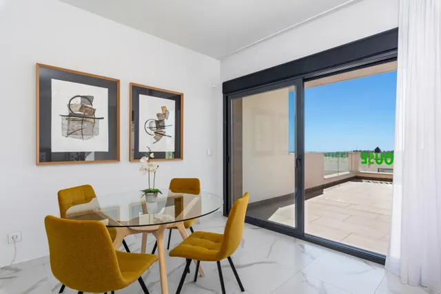 Vivienda en Bellavista San Miguel de Salinas — 7