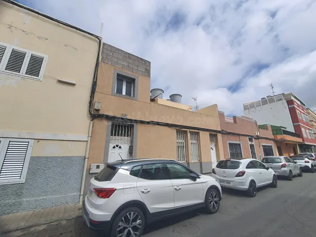 SE VENDE CASA - foto 2