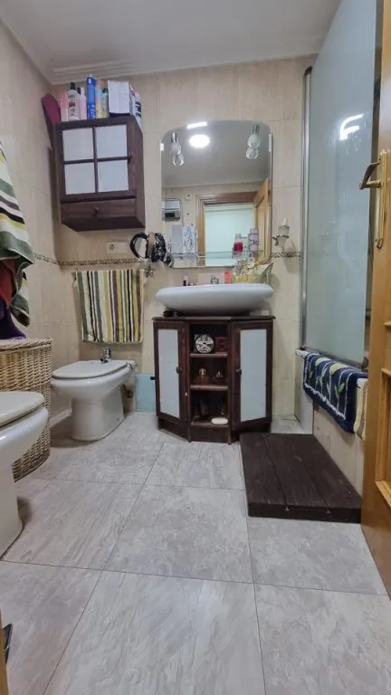 Piso en venta en El Parador de 93 m2 — 18