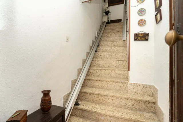 Encantadora Casa para Reformar en el Casco Antiguo de Salobreña en Calle Cristo!!! — 33