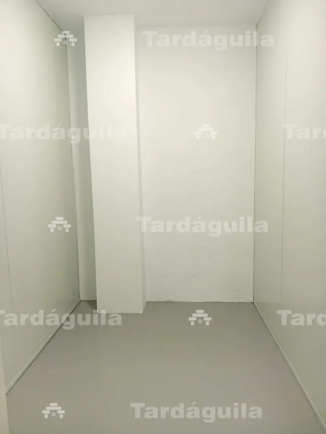 TRASTEROS EN ALQUILER EN CALLE CANDELARIO JUNTO AVENIDA VILLAMAYOR Y ESTACIÓN DE AUTOBUSES — 6