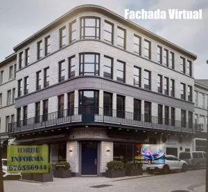 Edificio Viviendas en Venta en Lugo Lugo - foto 3