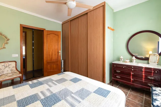 Chalet con piscina y gran parcela en partida senillar – grao de Castellón — 16