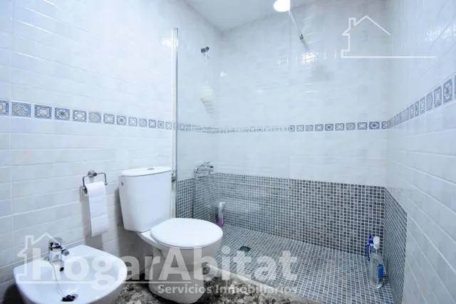 ¡Playa de Miramar! Bajo amplio en residencial con piscina, terraza y jardín, todo amueblado — 17