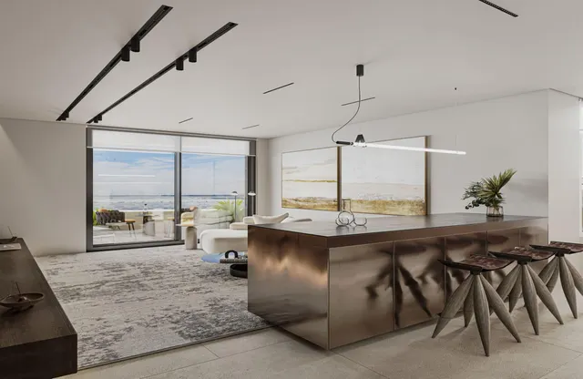 Apartamento 3 habitaciones 90m² en venta - Calpe — 23