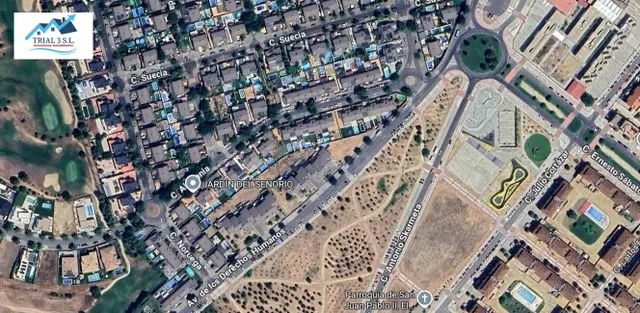 Venta Piso en Illesca - Toledo — 2