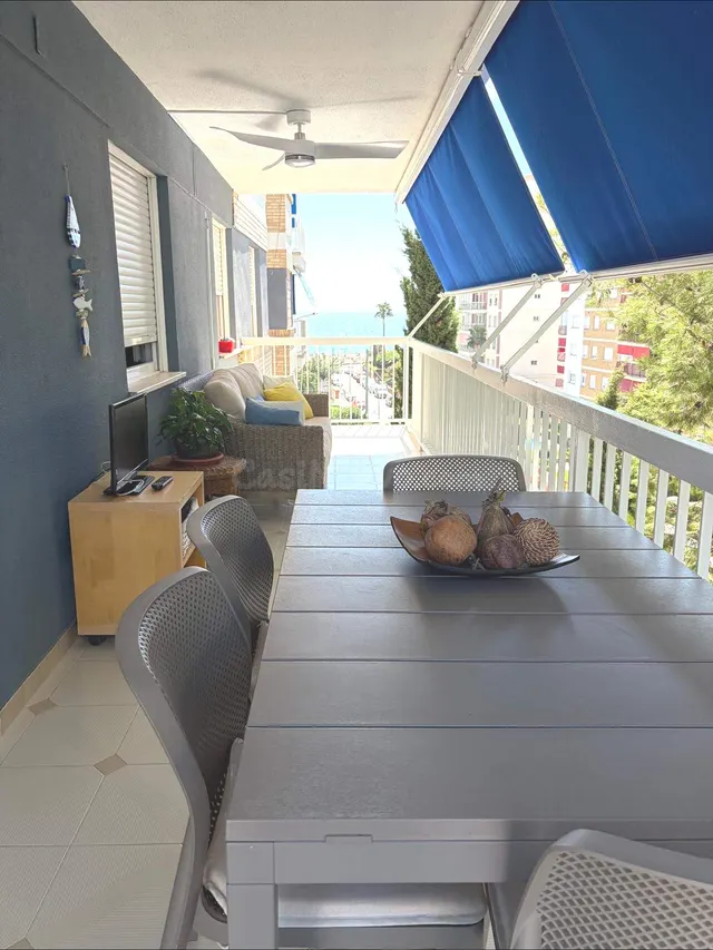 Se alquila apartamento de temporada de sep a junio 2027 - foto 2